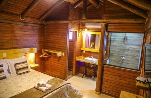 Cambara do Sul Hotel | Pousada Morada da Serra