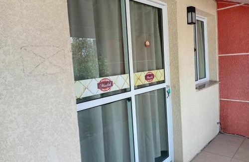 Centro Bed & Breakfast | Pousada Musleh