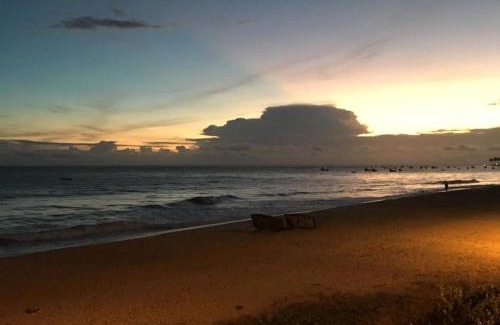 Baia da Traicao Hotel | Pousada Na Beira do Mar