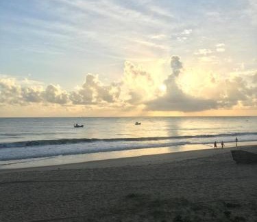 Baia da Traicao Hotel | Pousada Na Beira do Mar