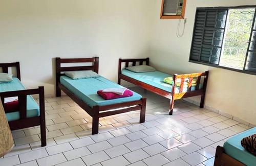 Corumba Hotel | pousada Navegantes