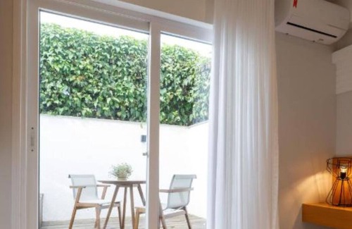 Fernando de Noronha House | Pousada Oásis Noronhense