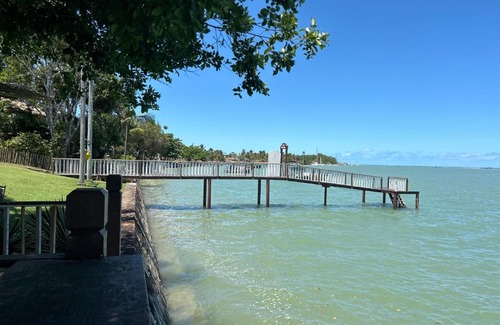 Santo Andre Cabin | Pousada ORIBÁ