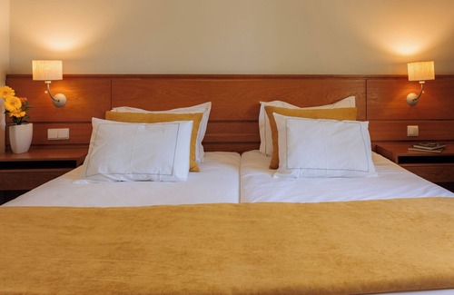 Nossa Senhora das Misericordias Hotel | Pousada Ourém - Fátima