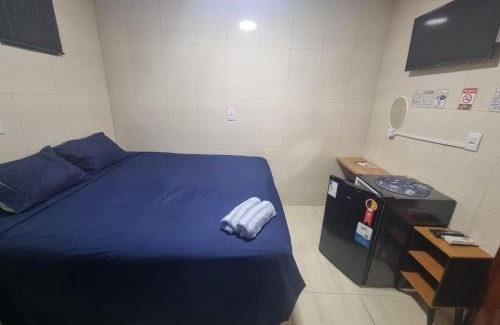 Macau Hotel | Pousada Ouro Branco