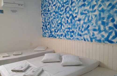 Prado Hotel | Pousada Pé de Caju