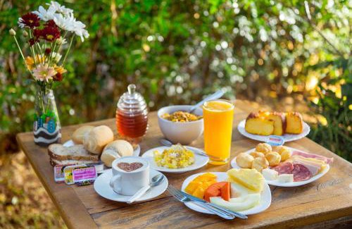 Atibaia Hotel | Pousada Paiol