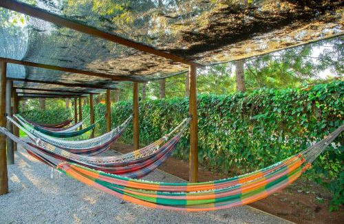 Atibaia Hotel | Pousada Paiol