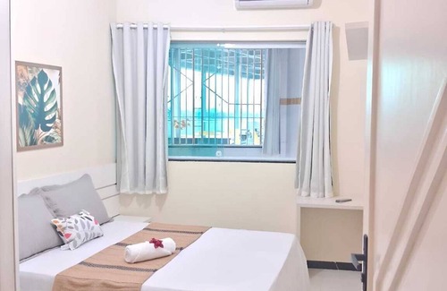 Neopolis Hotel | Pousada Palladium