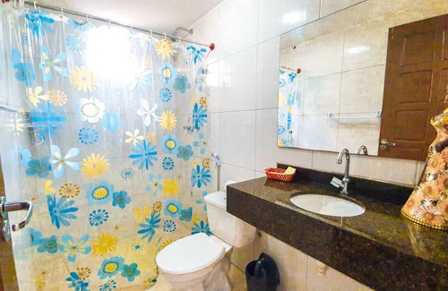 Paripueira Hotel | Pousada Paraíso das Palmeiras