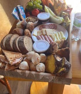 Sao Jose dos Ausentes Apartment | Pousada Paraíso dos Pampas