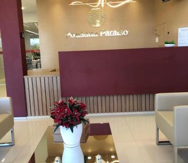 Guanambi Hotel | Pousada Paraiso