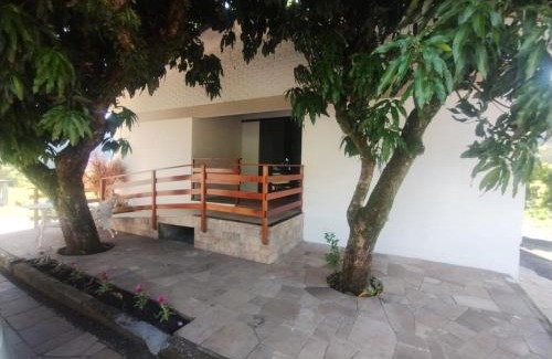 Fatima Hotel | Pousada Patuzzi