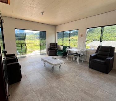 Fatima Hotel | Pousada Patuzzi