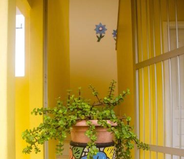 Una Hotel | Pousada Pau Brasil