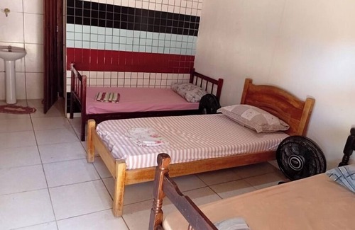 Bodoquena Hotel | POUSADA PAULISTA