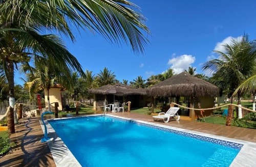 Coruripe Hotel | Pousada Ponta da Asa