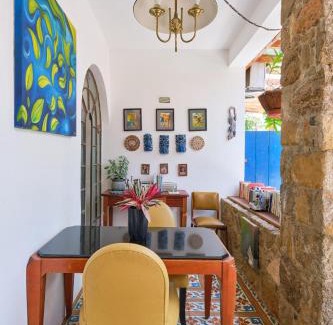 Pontal Hotel | Pousada Pontal Gardens