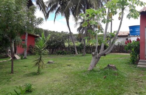 Southeast Region Hotel | Pousada Portal do Peruaçu