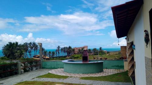 Sucatinga Hotel | Pousada Praiamar