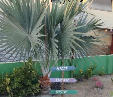 Sucatinga Hotel | Pousada Praiamar