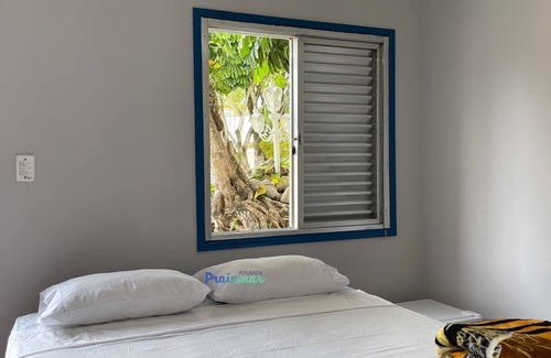 Portal da Olaria Hotel | Pousada Praiamar