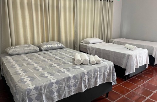 Portal da Olaria Hotel | Pousada Praiamar