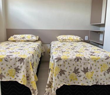 Juazeiro do Norte Apartment | Pousada Prime