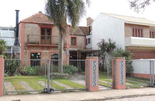 Jaguarao Hotel | Pousada Raio de Sol