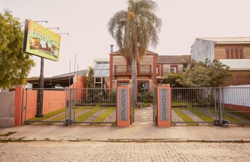 Jaguarao Hotel | Pousada Raio de Sol