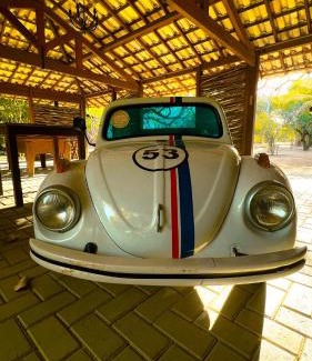 Martins Hotel | Pousada Rancho da Serra