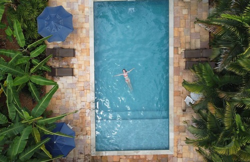 Centro Hotel | Pousada Rancho do Ralf