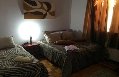 Cambuquira Bed & Breakfast | Pousada Realiza