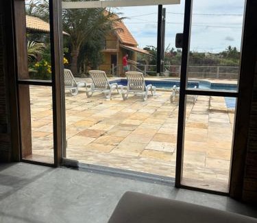 Serra de Sao Bento Hotel | Pousada Recanto Serra Verde