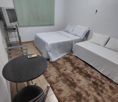 Amambai Hostel | Pousada Recanto Alaketu Hospedagens