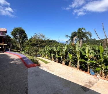 Biguacu Hotel | Pousada Recanto Barão de Biguaçu