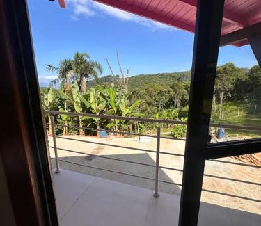 Biguacu Hotel | Pousada Recanto Barão de Biguaçu