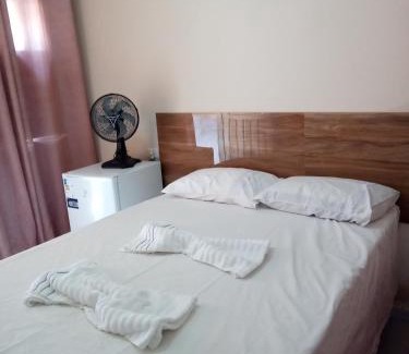 Mucuge Hotel | Pousada Recanto da Vila