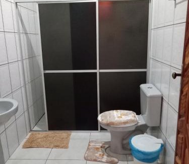 Mucuge Hotel | Pousada Recanto da Vila