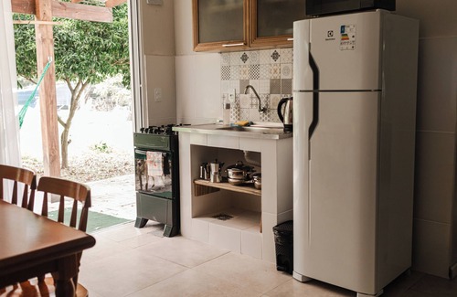 Rio Grande Hotel | Pousada Recanto das Cerejeiras