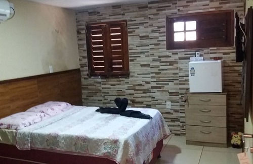 Beberibe Hotel | Pousada Recanto das Fontes