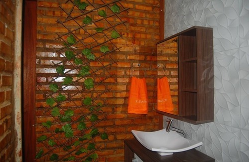 Beberibe Hotel | Pousada Recanto das Fontes