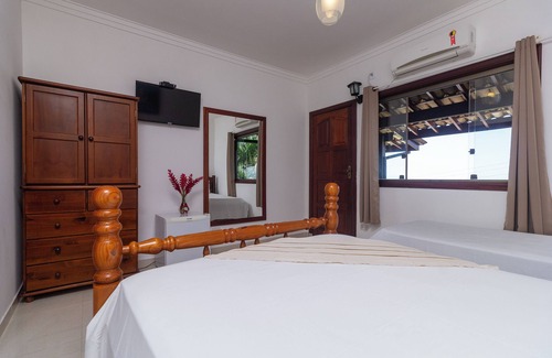 Paraty Hotel | Pousada Recanto de Paraty