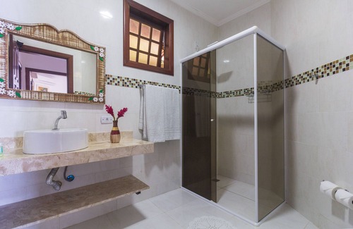 Paraty Hotel | Pousada Recanto de Paraty