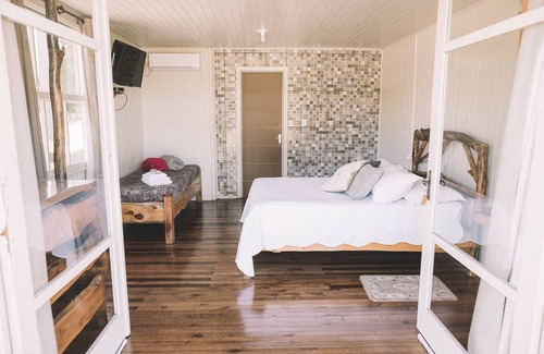 Cambara do Sul Hotel | Pousada Recanto do Lago