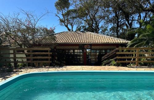 Santinho Apartment | Pousada Recanto Do Costão