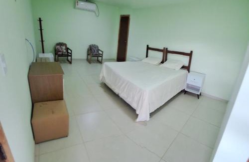 Nilo Pecanha Hotel | Pousada Recanto do Japa