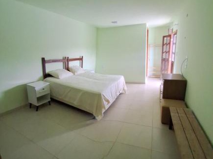 Nilo Pecanha Hotel | Pousada Recanto do Japa