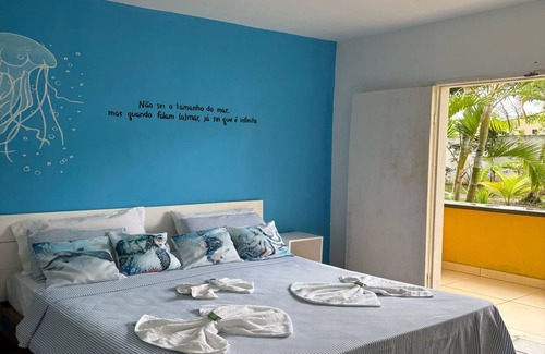 Ilheus-Itacare Hotel | Pousada Recanto do Norte