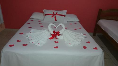 Baixio Hotel | Pousada Recanto Lagoa Azul